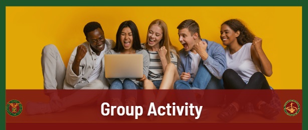 Group Activity
