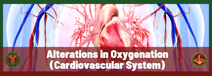 Alterations - Cardiovascular System