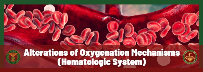 Alterations - Hematologic System