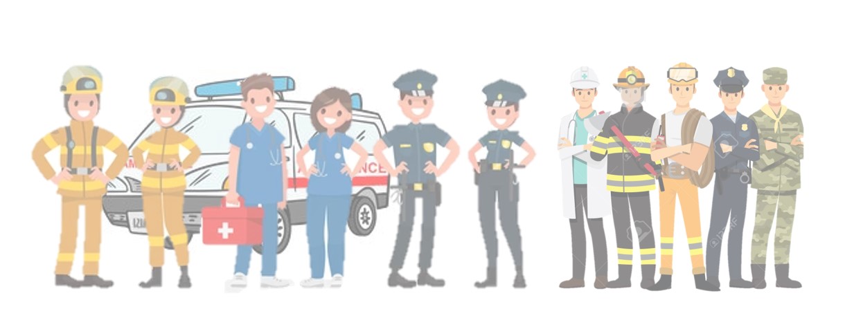 EMS team
