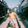 Picture of Dino Spencer Pabilico
