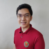 Picture of Marcus Allan Gil So