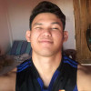 Picture of Mark Angelo Del Rosario