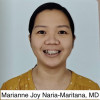 Picture of Marianne Joy Naria-Maritana