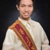 Picture of Ignatius Dominic Cumigad